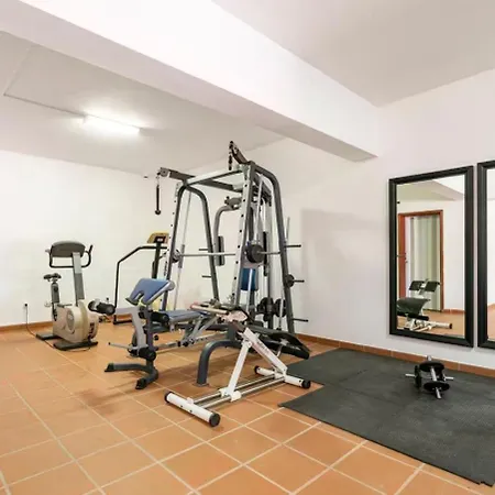 Dream Holiday In Luxury With Sea View Surrounded By Nature Tatil Evi Tavira