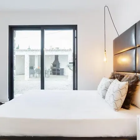 Σπίτι διακοπών Dream Holiday In Luxury With Sea View Surrounded By Nature Ταβίρα