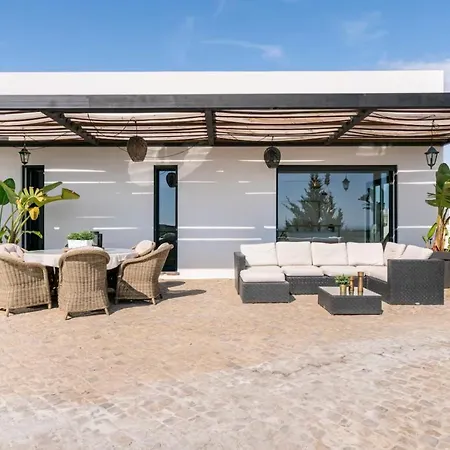Dream Holiday In Luxury With Sea View Surrounded By Nature Tatil Evi