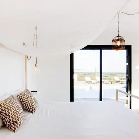 Dream Holiday In Luxury With Sea View Surrounded By Nature