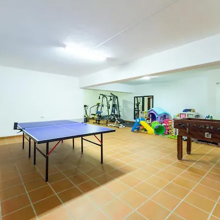 Dream Holiday In Luxury With Sea View Surrounded By Nature * Tavira