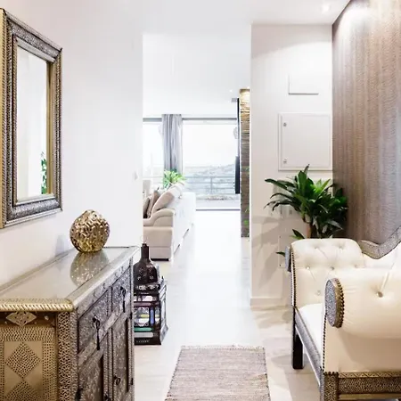 Dream Holiday In Luxury With Sea View Surrounded By Nature * Tavira