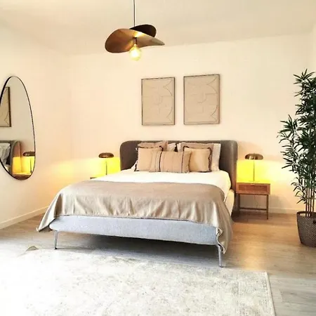 Dream In Luxury With Sea View Surrounded By Nature بيت للعطل *
