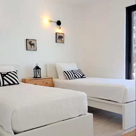 Dream In Luxury With Sea View Surrounded By Nature بيت للعطل *