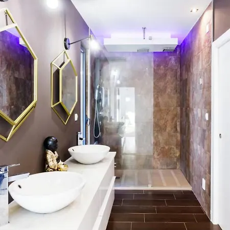 Dream In Luxury With Sea View Surrounded By Nature بيت للعطل تافيرا
