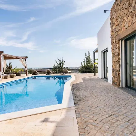 Dream In Luxury With Sea View Surrounded By Nature *