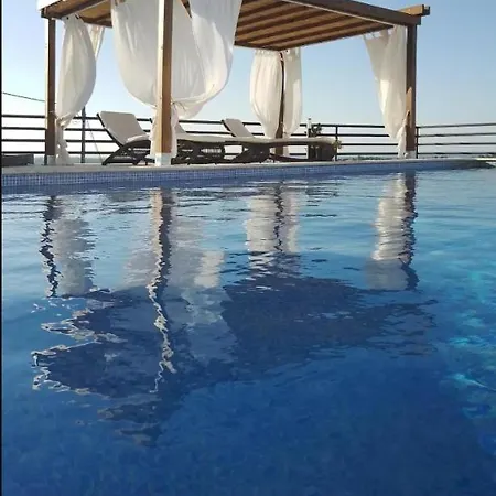 Dream In Luxury With Sea View Surrounded By Nature بيت للعطل *